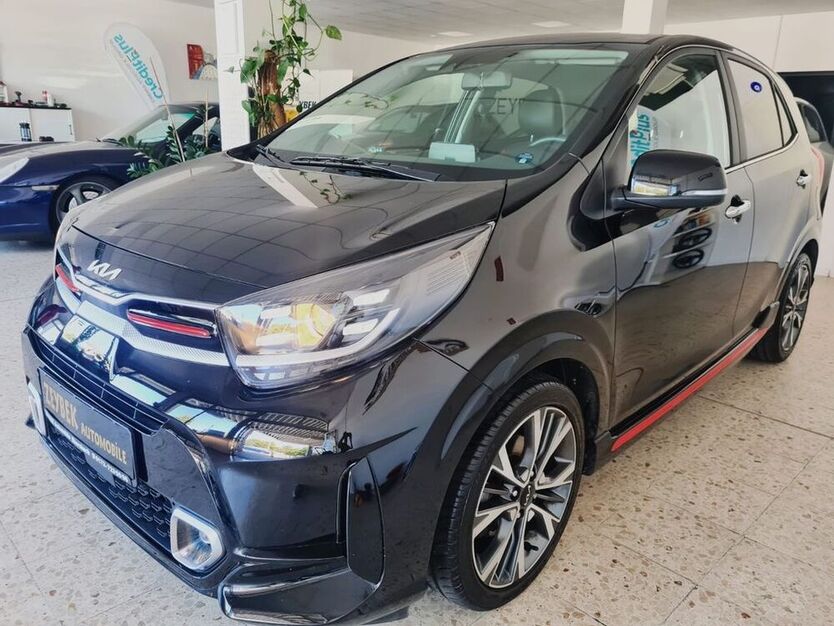 Picanto