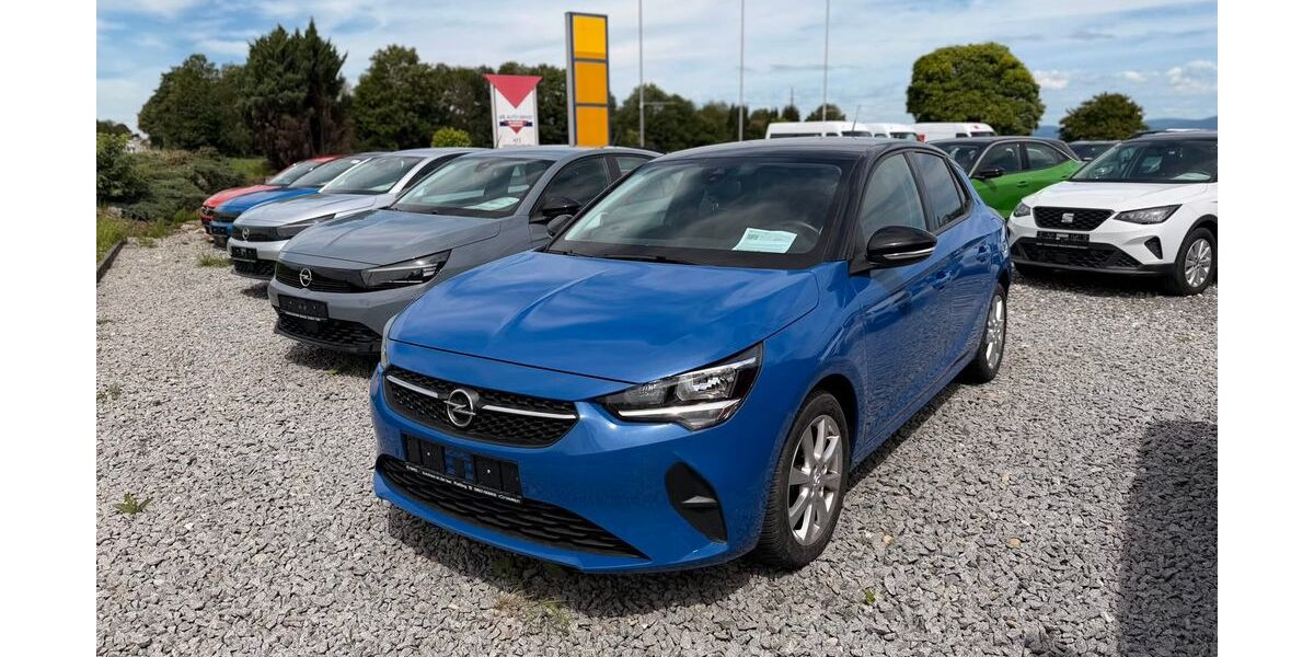 Opel Corsa 53.100 km 10.490 &euro; Plattling 94447