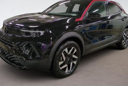 Opel Mokka 18.161 km 19.985 &euro; Marktredwitz 95615