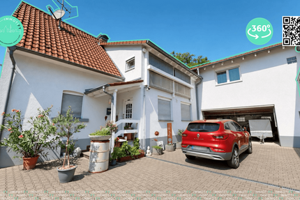 Haus Durmersheim - 5 Zimmer, 167 m&sup2;, 567.000&euro; | Angebot:27236246