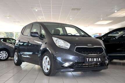 Kia Venga 109.500 km 8.499 € Stemshorn 49448