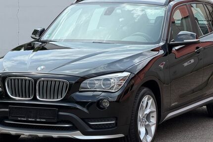 BMW X1 208.000 km 6.499 &euro; Völklingen 66333