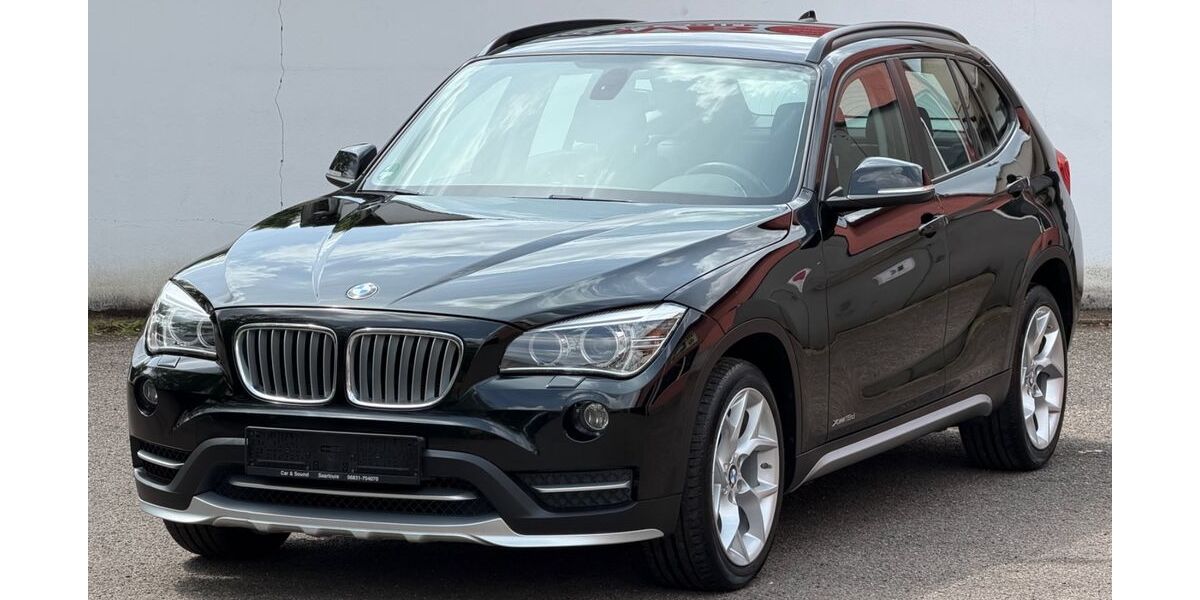 BMW X1 208.000 km 6.499 &euro; Völklingen 66333