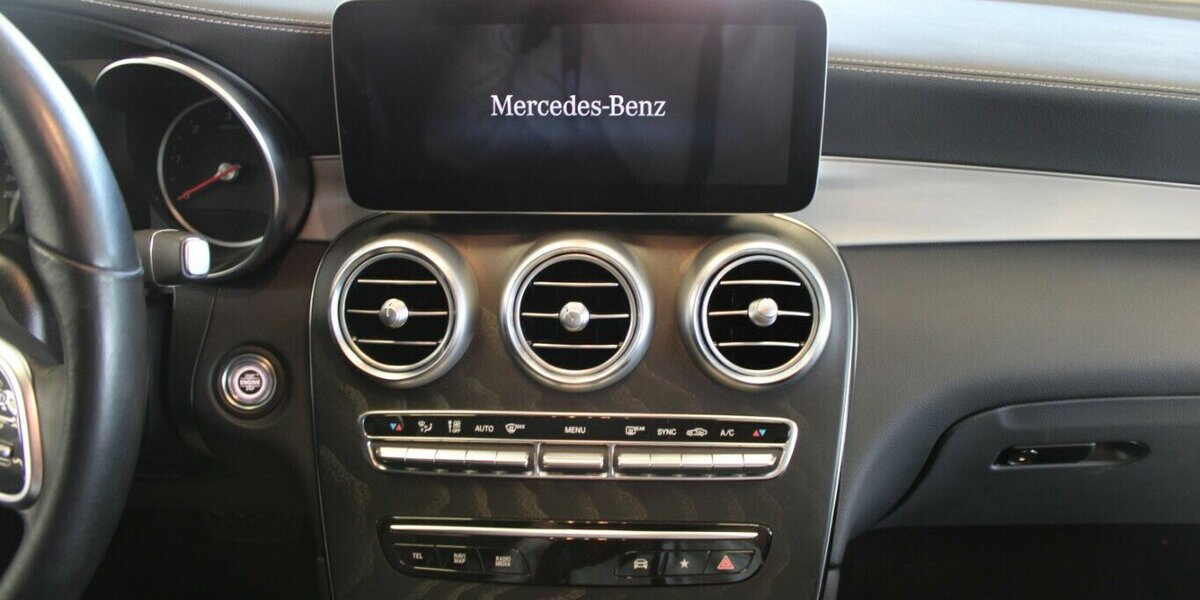 Mercedes-Benz GLC 400 d 4Matic 9G-TRONIC 73.373 km 36.980 &euro; Euskirchen 53881