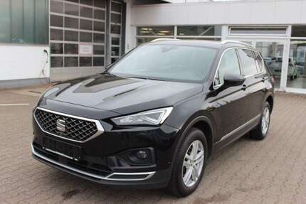 Seat Tarraco 243.500 km 14.990 &euro; Massenbachhausen 74252