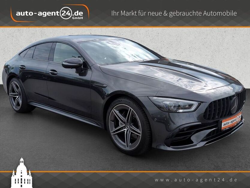 AMG GT