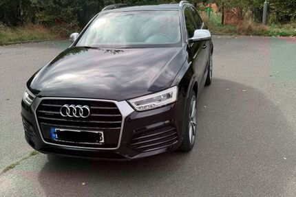 Audi Q3 158.000 km 15.500 &euro; Berlin 12524