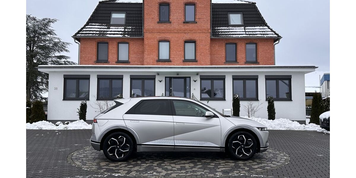Hyundai IONIQ 5 28.274 km 28.950 &euro; Rotenburg Lispenhausen 36199
