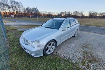 Mercedes-Benz C 220 277.500 km 2.900 &euro; Hildburghausen 98646
