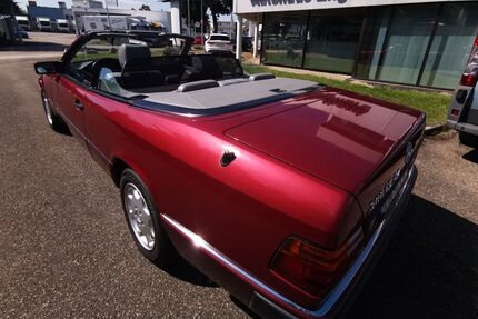 Mercedes-Benz CE 300 55.000 km 39.900 &euro; Ebringen 79285