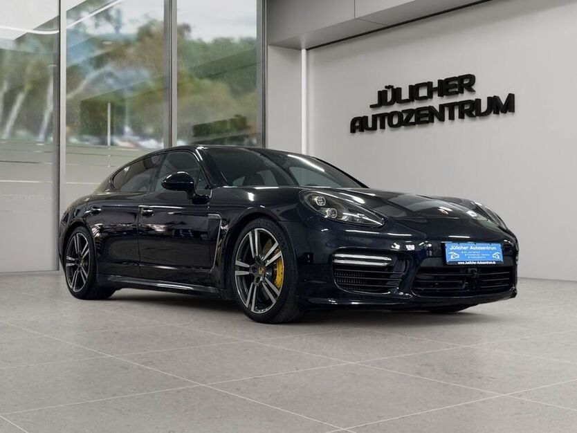 Panamera