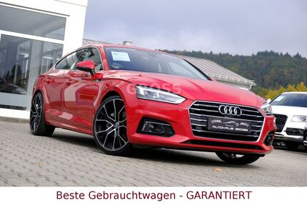 Audi A5 83.500 km 26.450 &euro; Wörth a.d. Donau, bei Regensburg 93086