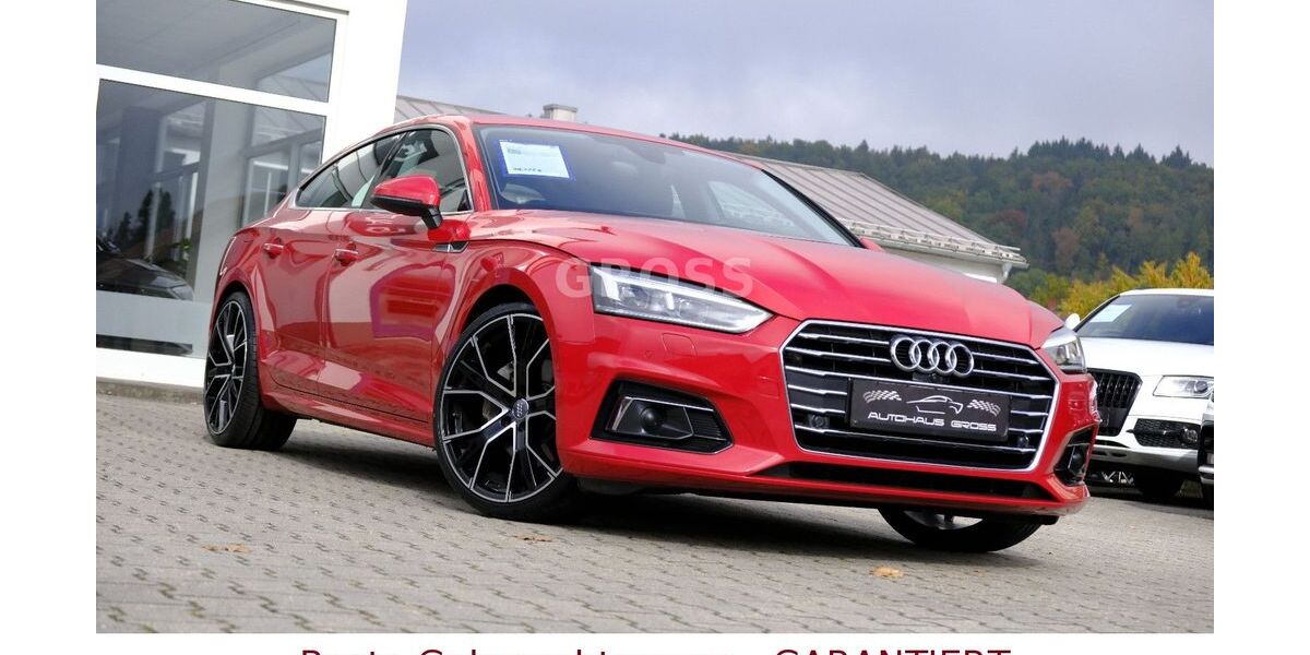 Audi A5 83.500 km 26.450 &euro; Wörth a.d. Donau, bei Regensburg 93086