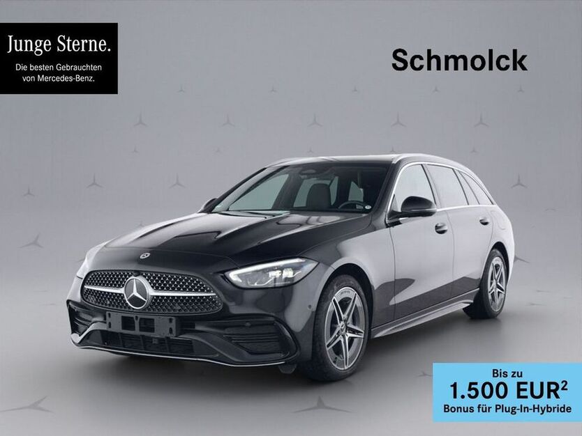 C 300