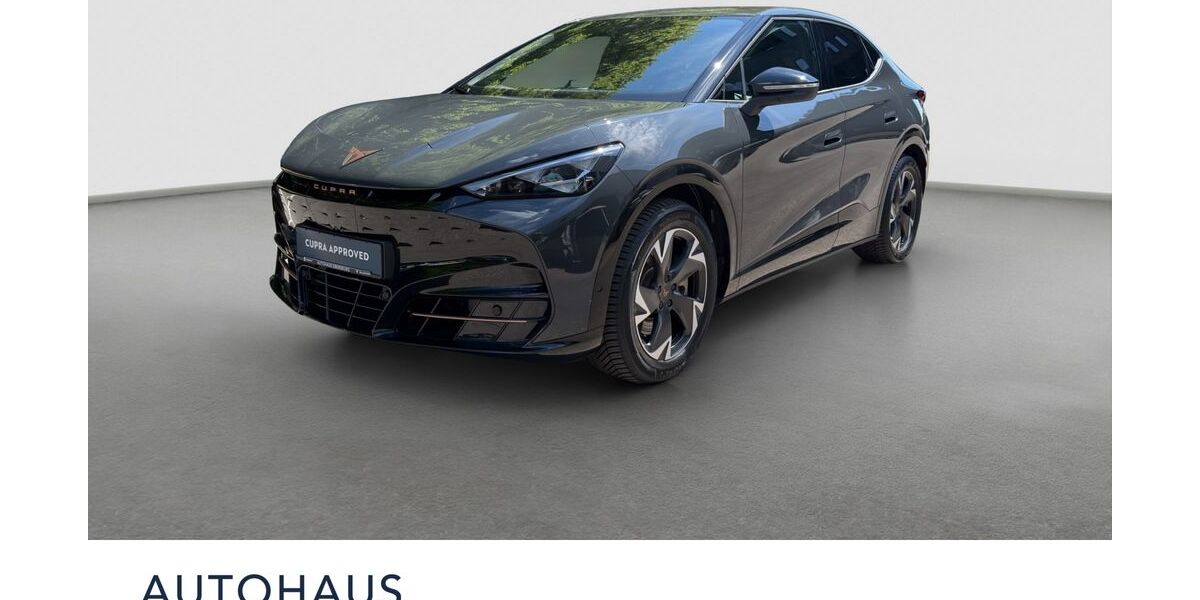 Cupra Tavascan 17.300 km 40.900 &euro; Ebersberg bei München 85560