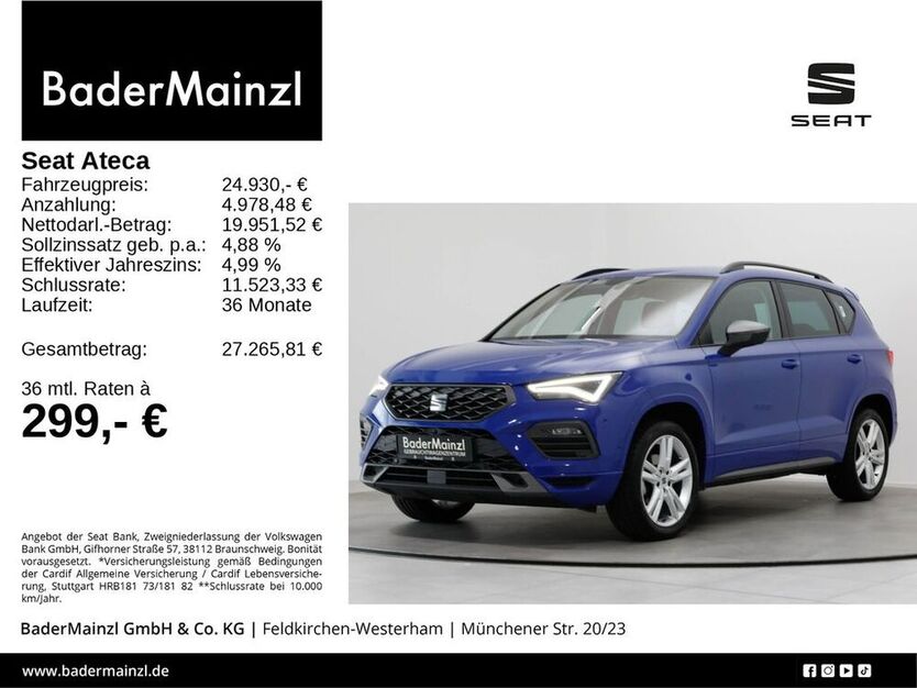 Ateca