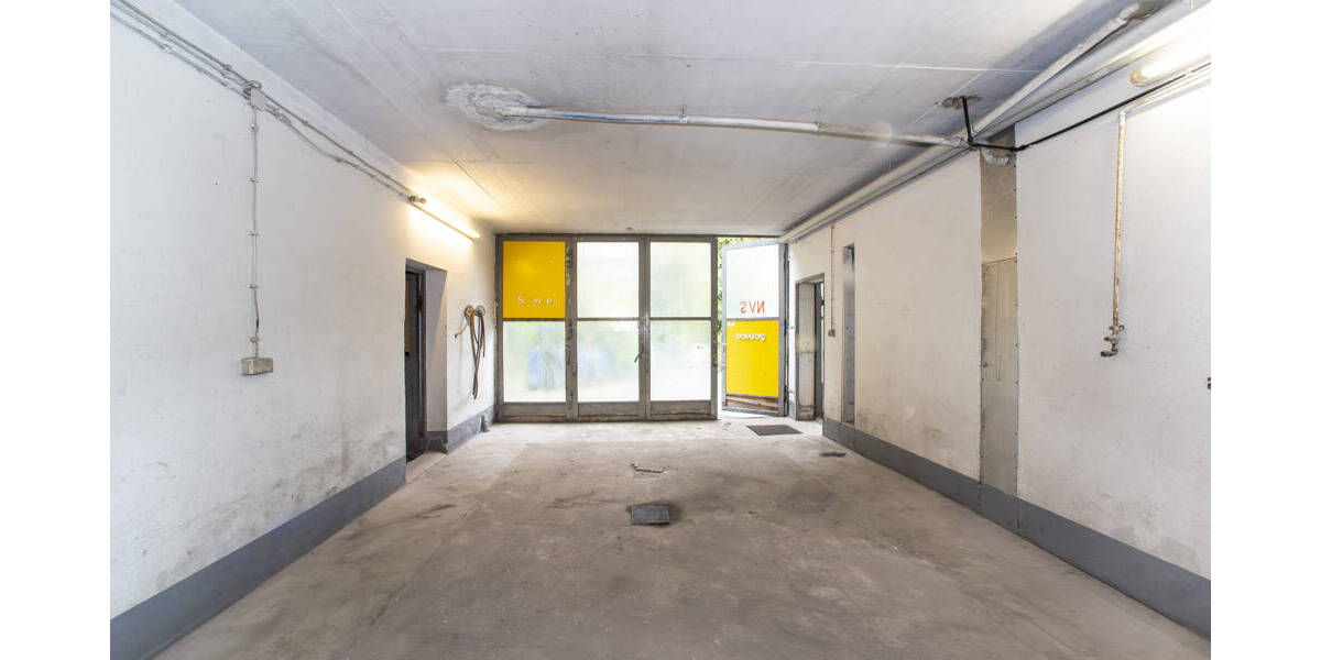 Gewerbeobjekt Illingen - 640.000&euro; | Angebot:26107038