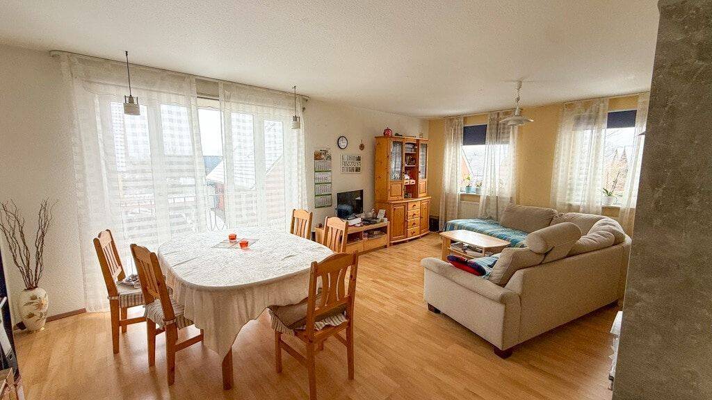 Reihenendhaus Handewitt Hüllerup - 4 Zimmer, 124 m&sup2;, 269.000&euro; | Angebot:26875072