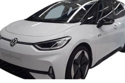 VW ID.3 9.979 km 42.490 &euro; Plattling 94447