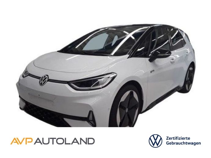 VW ID.3 9.979 km 42.490 &euro; Plattling 94447