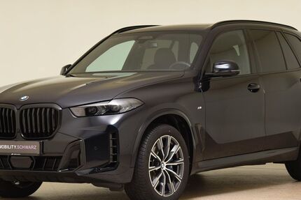 BMW X5 9.900 km 84.680 &euro; Ellhofen 74248
