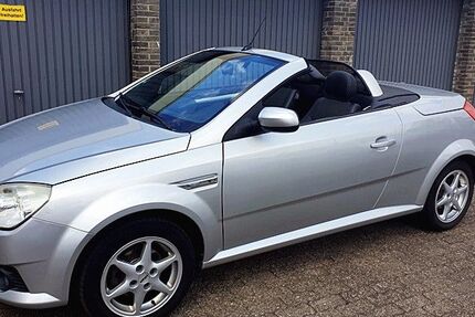 Opel Tigra