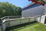 Alles was das Herz begehrt – Dachterrasse + Aufzug + Tiefgarage + Einbauküche