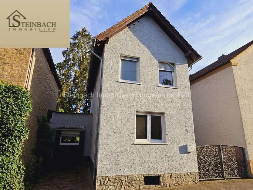 Haus zum Kaufen in Mainz 449.000 € 85 m²