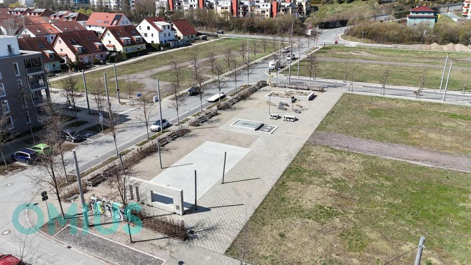 Etagenwohnung Jena - 2 Zimmer, 73 m&sup2;, 1.100&euro; | Angebot:26417549