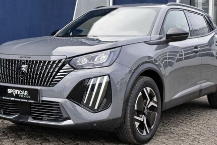 Peugeot 2008 29.517 km 20.890 &euro; Eschwege 37269