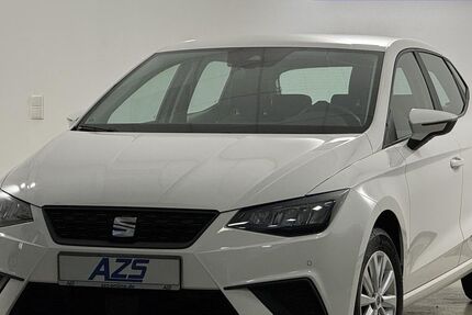 Seat Ibiza 57.200 km 14.666 &euro; Buchdorf 86675