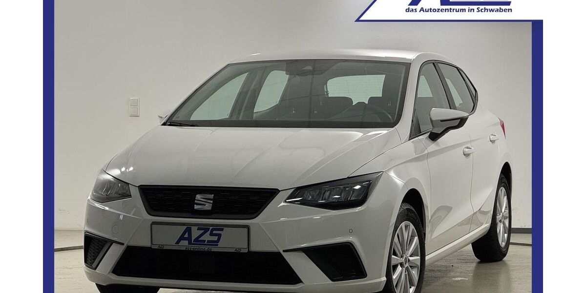 Seat Ibiza 57.200 km 14.666 &euro; Buchdorf 86675