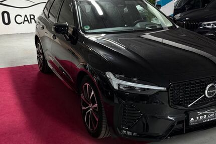 Volvo XC60 49.998 km 39.499 &euro; Berlin 12099