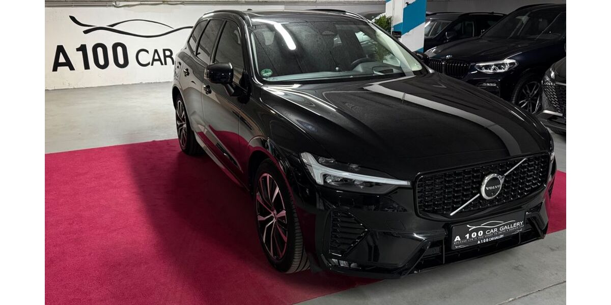 Volvo XC60 49.998 km 39.499 &euro; Berlin 12099