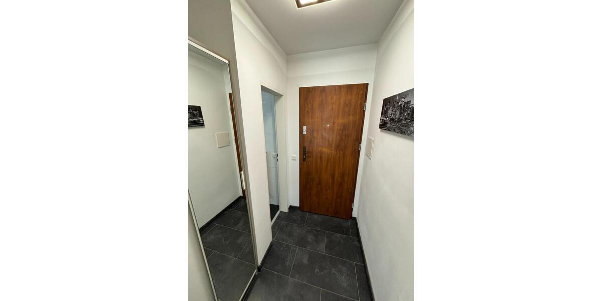 Sanierte Wohnung in Fernwald bei Giessen aktuell 7 % Rendite 1 zimmer