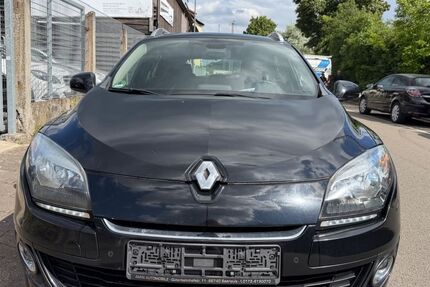 Renault Megane 240.000 km 4.600 &euro; Saarlouis 66740