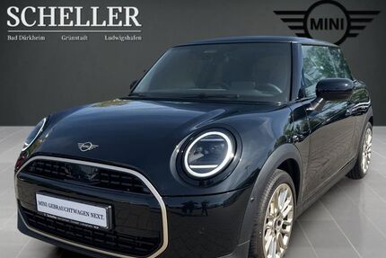 Mini Cooper C 14.616 km 25.541 &euro; Ludwigshafen 67071