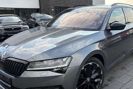 Skoda Superb 199.000 km 25.990 € Ransbach-Baumbach 56235