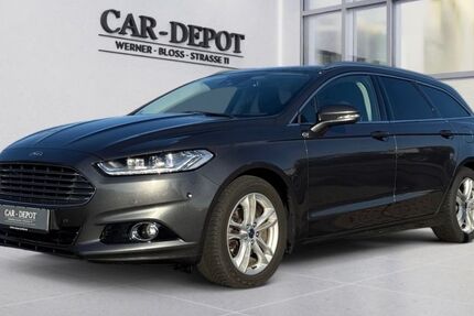 Ford Mondeo 81.000 km 12.999 &euro; Inden 52459