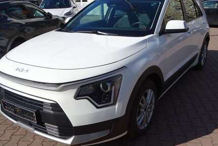 Kia Niro 38.133 km 24.900 &euro; Berlin 12359
