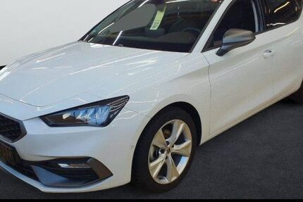 Seat Leon 11.250 km 24.795 &euro; Öhringen 74613