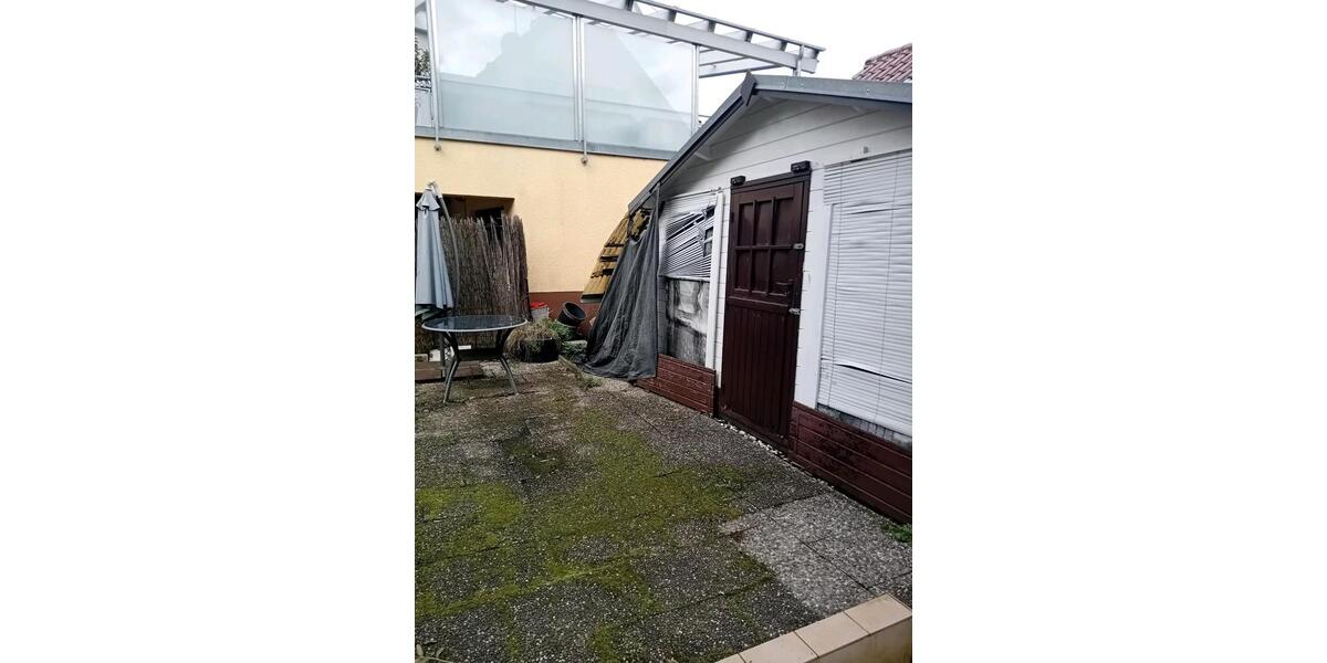 Doppelhaushälfte Neckartenzlingen - 5 Zimmer, 140 m&sup2;, 1.150&euro; | Angebot:24728093