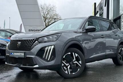 Peugeot 2008 8.197 km 22.450 &euro; Gütersloh 33334