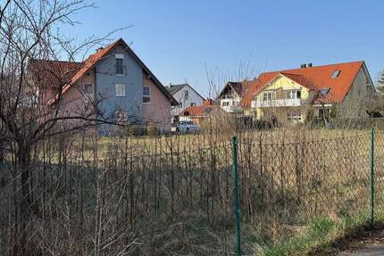 Grundstück Hirschaid - 399.000&euro; | Angebot:26290193