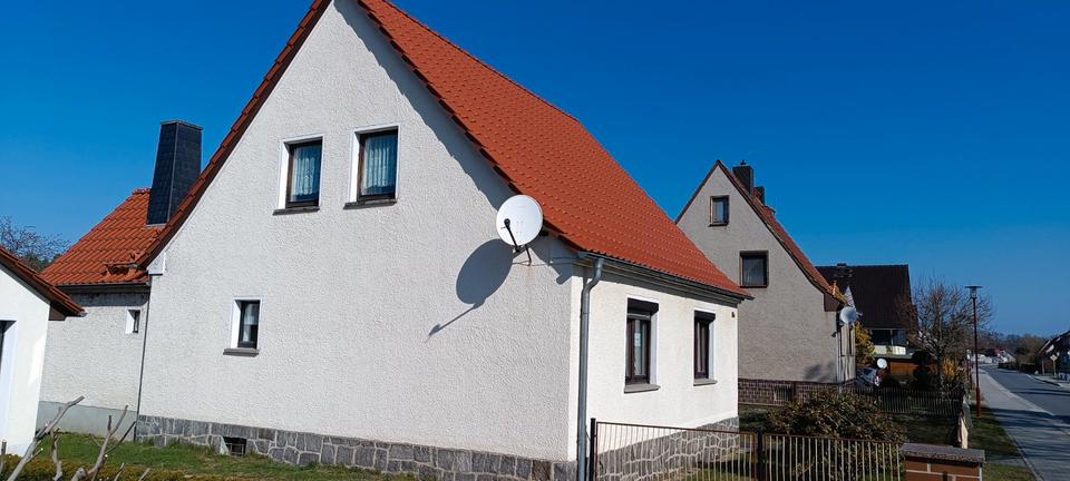 Einfamilienhaus Weißwasser (Oberlausitz) - 6 Zimmer, 90 m&sup2;, 90.000&euro; | Angebot:26640124