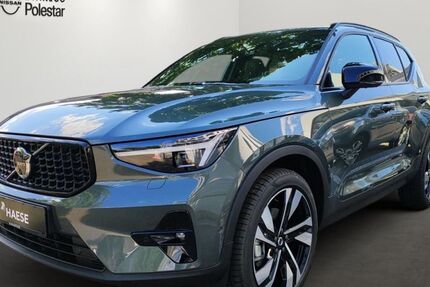 Volvo XC40 1.500 km 48.490 &euro; Mainz-Kastel 55252