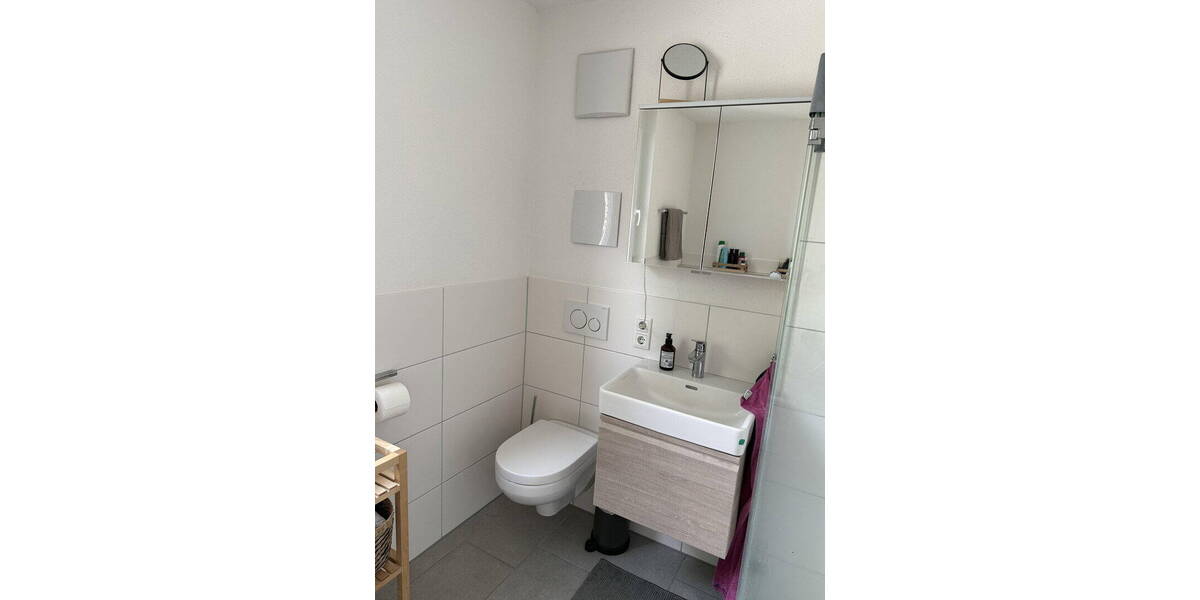 Etagenwohnung Gottmadingen - 3 Zimmer, 80 m&sup2;, 345.000&euro; | Angebot:26830367
