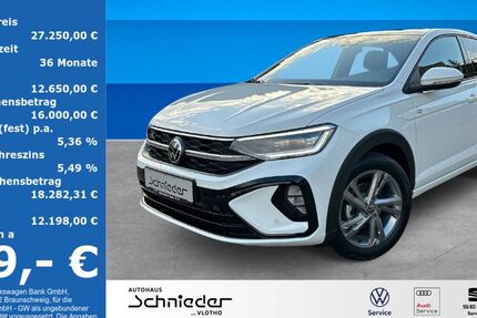VW Taigo 20.105 km 27.250 &euro; Enger 32130