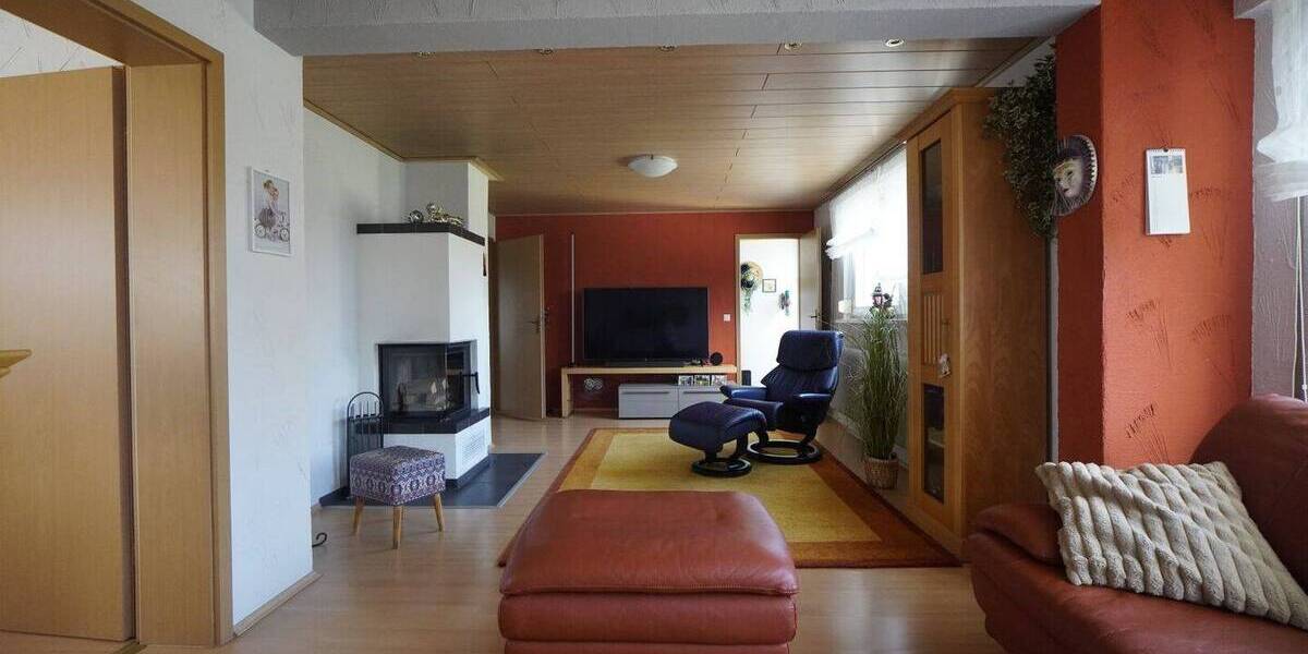 Doppelhaushälfte Aulendorf - 4 Zimmer, 110 m&sup2; | Angebot:26451763