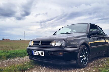 VW Golf 151.000 km 3.500 &euro; Weyhausen 38554